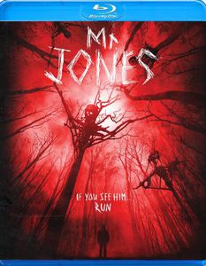 Mr. Jones , Faran Tahir