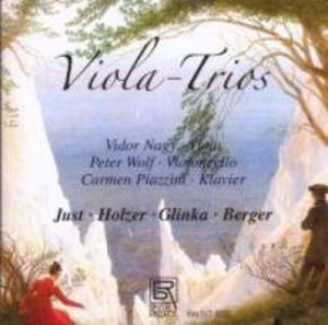 Viola-Trios