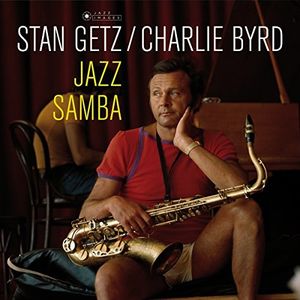 Jazz Samba [Import] , Stan Getz