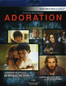 Adoration , Devon Bostick