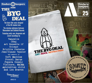 The Byg Deal , Various Artists