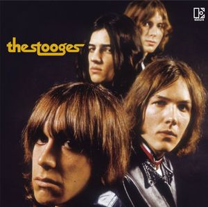 The Stooges , The Stooges