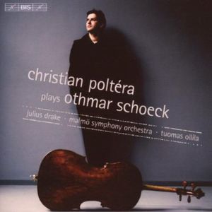 Concerto for Cello , Christian Polt ra