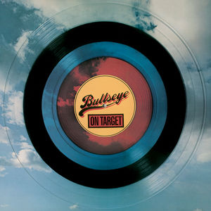 On Target [Import] , Bullseye