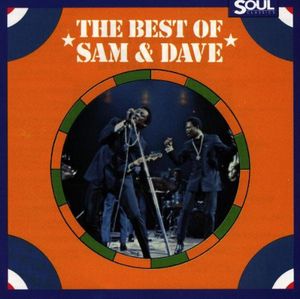 Best Of [Import] , Sam & Dave