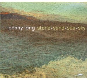 Stone+Sand+Sea+Sky , Penny Lang