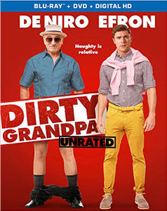 Dirty Grandpa