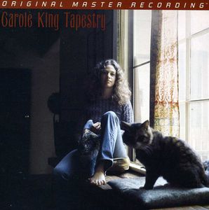 Tapestry , Carole King
