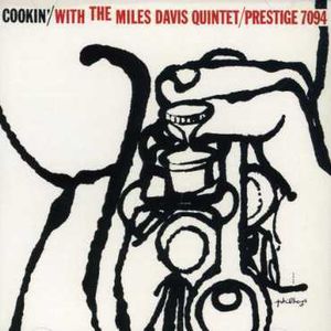Cookin: Rudy Van Gelder Remasters Series , Miles Davis