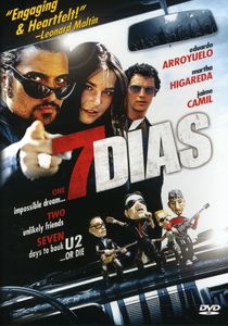 7 Dias , Julio Bracho