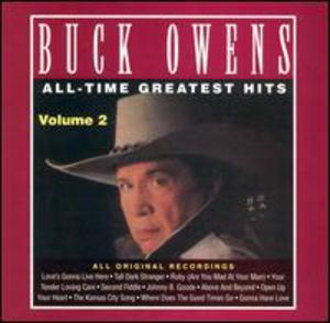 Greatest Hits 2 , Buck Owens