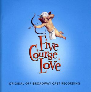 Five Course Love , Imaginocean Cast Ensemble