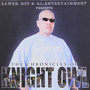 The Cronicles Of Knightowl , Knightowl