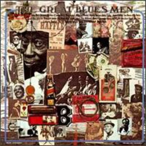 Great Blues Men / Various , Various Artists