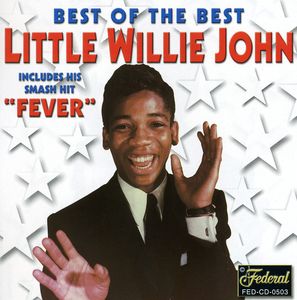 Best of the Best , Little Willie John