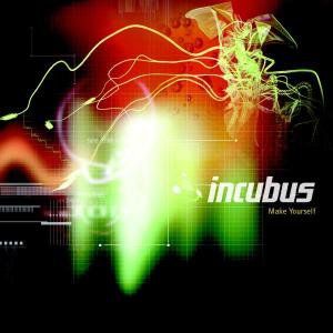 Make Yourself [Import] , Incubus