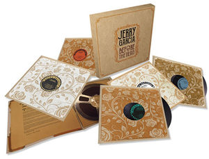 Before The Dead , Jerry Garcia