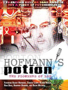 Hofmann's Potion