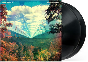 Innerspeaker , Tame Impala