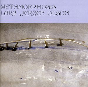 Metamorphosis , Lars Olson Jergen