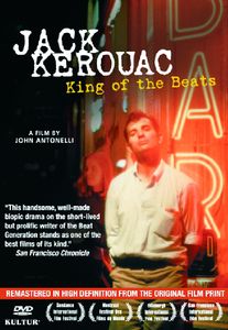 Jack Kerouac: King of the Beat
