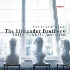 Finnish Early Music , Tuija Hakkila