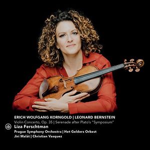Violin Concerto