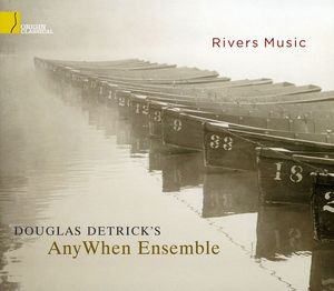 Rivers Music , Douglas Detrick