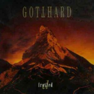 Frosted [Import] , Gotthard