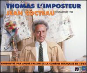 Thomas L'Imposteur