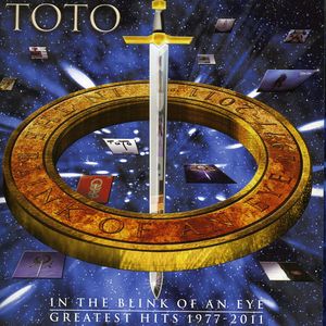 In the Blink of An Eye: Greatest Hits 1977 - 2011 [Import] , Toto