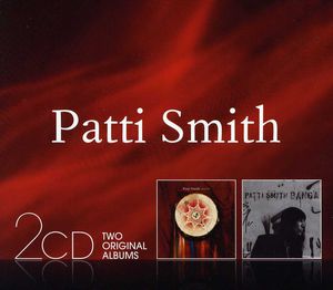 Twelve /  Banga [Import] , Patti Smith