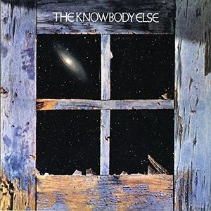 The Knowbody Else , Black Oak Arkansas