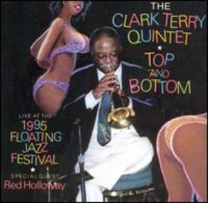 Top and Bottom , Clark Terry
