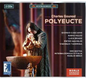 Polyeucte , Charles Gounod
