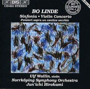 Sinfonia , Jun'ichi Hirokami