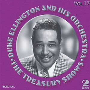 Treasury Shows 17 , Duke Ellington