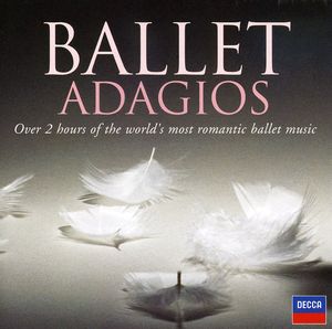 Ballet Adagios / Various , Various Artists