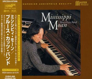 Mississippi Moan , Bruce Katz