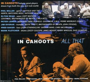 All That , Phil Miller