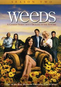 Weeds: Season Two , Elizabeth Perkins