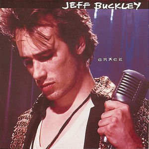 Grace , Jeff Buckley