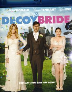The Decoy Bride , David Tennant