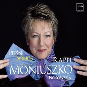 Songs from Home Songbooks , Jadwiga Rappe