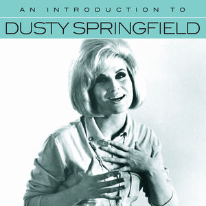 An Introduction To , Dusty Springfield