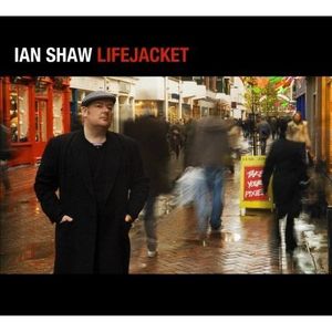 Lifejacket , Ian Shaw