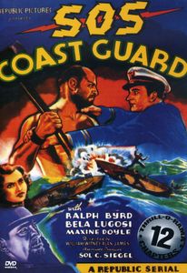 S.O.S. Coast Guard , Ralph Byrd