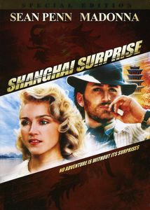 Shanghai Surprise , Madonna