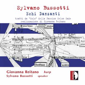 Echi Danzanti , Giovanna Reitano