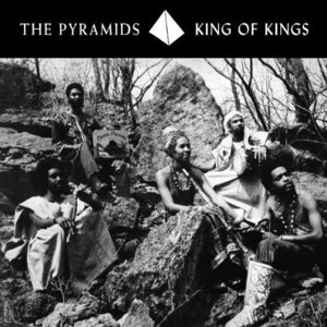King of Kings , Pyramids
